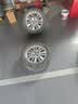 双星JUOGO轮胎 185/60R15 84H SH71适配捷达/飞度/致炫/新威驰 实拍图