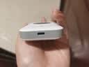 TCL随身wifi2026新款全国通用可移动便携式热点免插卡无线网wi-fi6无限制大流量车载4G路由器5GXY15B 【升级充电款】3000毫安大电池 足额不虚标月享1500G流量 实拍图