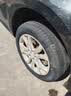双星汽车轮胎 215/55R17 98V DH16S 原配奇瑞风云A8 适配迈腾/XR-V 实拍图