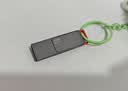 ThinkPlus联想 16GB USB2.0 U盘 金属耐用 商务办公学习必备 MU221系列 实拍图