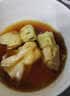 窝小芽 一周小馄饨儿童早餐 饺子抄手云吞0添加味精享宝宝辅食谱945g 实拍图