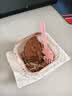 爆浆泥巴派MCT巧克力纯手工脏脏饼干可可夹心下午茶点心零食零食 巧克力泥巴派【1盒3块】 实拍图