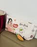 好奇（Huggies）铂金装小桃裤纸尿裤NB84片(5kg以下)尿不湿【散热口碑王】 实拍图