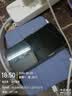 蓝猩先生【原感超清+新太空仓】适用iPhone 14plus钢化膜 苹果13promax手机膜静电除尘高清手机贴膜 实拍图