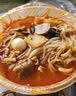 云山半云南过桥米线355g含调料包干米线方便速食代餐米粉螺蛳粉零食夜宵 实拍图