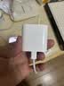 Apple/苹果 原装正品20W type-c充电器 苹果usb-c充电器手机快充头 旗舰店苹果iPhone 18 Pro Max充电器 实拍图