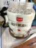 精力沛高纤黑麦片1030g/罐 营养低脂肪高蛋白代餐健身即食燕麦无加蔗糖 实拍图