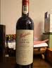 奔富（Penfolds）RWT BIN798巴罗萨谷设拉子红葡萄酒 750ml【澳版】 实拍图