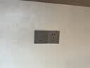 普联（TP-LINK）AX3000M全屋WiFi6套装千兆双频无线AP面板ac+ap套装POE路由器全屋面板 套餐十四（9口千兆AC路由器*1+银色面板AP*6 实拍图