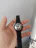 天梭（TISSOT） 龚俊同款 新杜鲁尔系列男表 机械男士皮带腕表商务表生日礼物 实拍图
