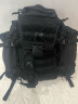 MAXGEAR 随意水杯套 户外军迷便携水瓶壶保护套 战术背包模组配件 黑色 实拍图