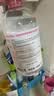 贝德玛（BIODERMA）粉水敏感肌洗卸温和净澈毛孔卸妆水1200ml 实拍图