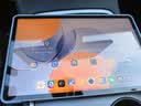 联想（Lenovo）小新PadPro GT 11.1英寸办公学习游戏AI平板电脑3.2K超清大屏骁龙8Gen3国家补贴8+256G白 实拍图