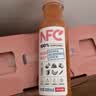 农夫山泉100%纯果汁NFC番石榴(芭乐)混合汁300ml*10瓶饮料礼盒 实拍图