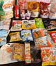 三只松鼠巨型零食大礼包30袋3173g超6斤礼物坚果休闲零食节日团购送礼 实拍图