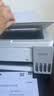 爱普生（EPSON）【6代新品】L3351墨仓式彩色打印机 微信打印/无线连接 家用AI学习打印机（打印、复印、扫描） 实拍图
