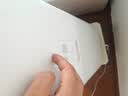 中兴（ZTE）巡天 AX3000满血WIFI6千兆无线家用路由器 自研双核主芯片 5G双频穿墙王wifi路由 Mesh 3000M速率 实拍图