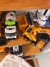 妈宝孖宝挖掘机玩具1-3-6岁2儿童推挖土机工程铲车模型超大号宝宝男孩3合1 实拍图
