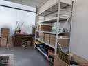 安然一洲货架置物架多层商用架子超市储物架落地收纳架超强承重快递展示架 四层【主架】货架-200cm高-白色 热卖丨家用轻型-长120*宽40cm【单层承重180kg】 实拍图