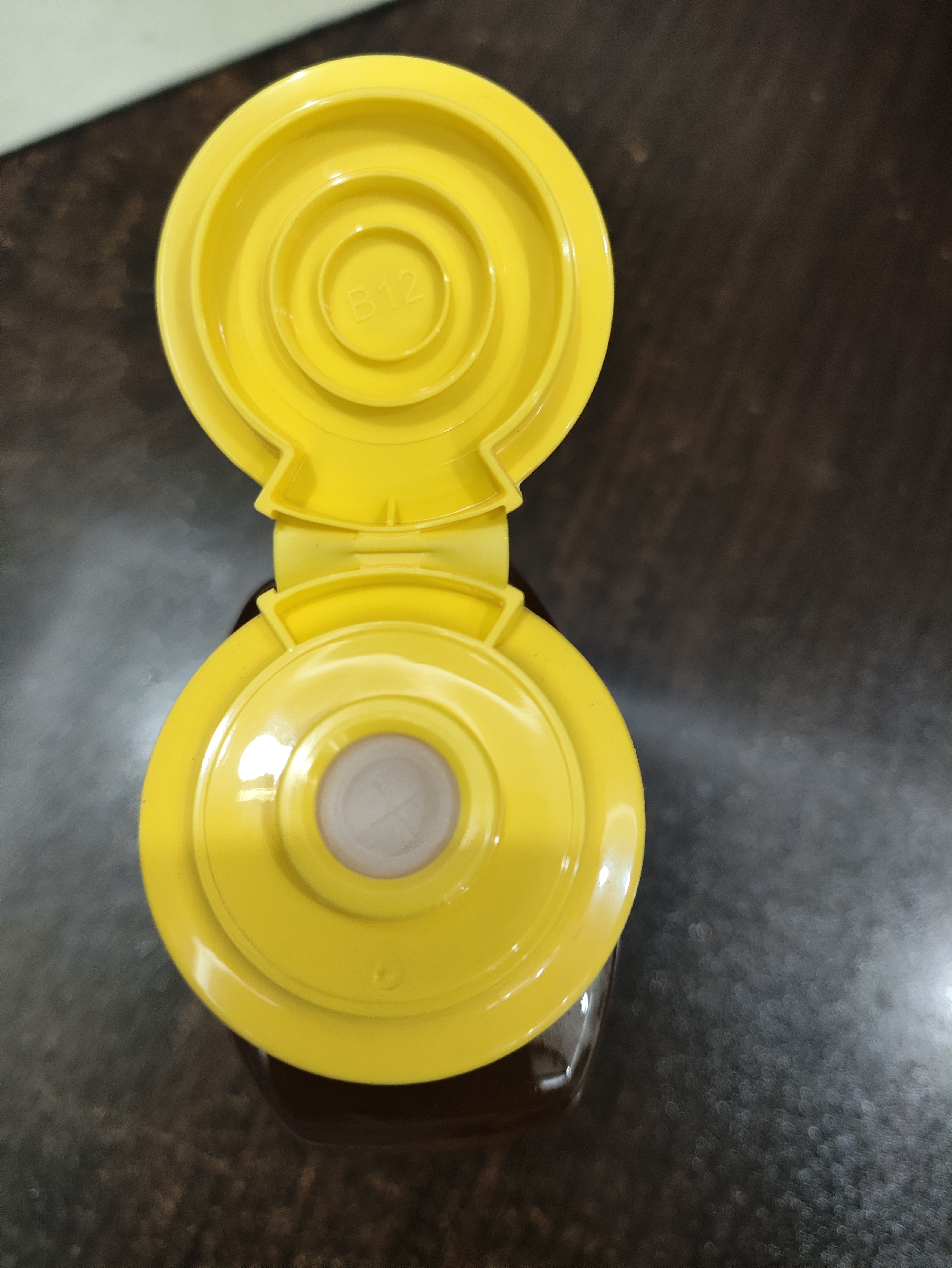 东方蜂养多花蜂蜜250g百花蜜早餐冲饮无添加牛奶茶饮伴侣便携挤压瓶装 实拍图