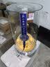 西凤酒 华山论剑20年铂金版 52度 500ml 单瓶装 凤香型白酒 实拍图