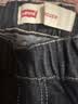 李维斯（Levi's）【天丝儿童牛仔裤】男童裤子透气夏季防蚊裤长裤儿童 星空蓝 【春秋常规 原牛面料】新旧款随机发 新款偏宽松 160 /69 【建议身高158-170cm】 实拍图