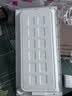 贝工 LED 厨房灯面板灯 24W 集成吊顶灯铝扣板灯平板灯300*600白光 尚艺系列 实拍图