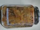 川珍醋泡姜400g*2瓶 泡菜酱腌菜 嫩姜即食泡生姜片下饭菜佐餐酸咸味 实拍图