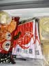 海霸王蟹味棒 500g/包 蟹味蟹柳 减脂 寿司 火锅烧烤食材 实拍图