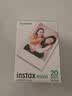 INSTAX富士instax立拍立得 mini相纸 白边双包20张+甜心牛仔相册 实拍图