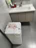 美的（Midea）波轮洗衣机全自动 3KG 迷你内衣婴儿洗衣机 健康除螨 MB30V21EPLUS 以旧换新 京东自营 国家补贴 实拍图