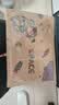 舒星a4儿童空白图画本加厚50张幼儿园画画本小学生专用画纸画本幼儿园专用 宇航员4本 实拍图