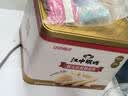 江中猴姑低糖高钙高蛋白蛋卷独立条装零食糕点中秋礼盒送父母长辈450g 实拍图