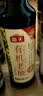 海天 减碳有机酱油500ml【有机 特级酱油 减碳环保】中欧美三认证 实拍图