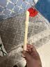 奇美小状元6孔课堂乐器高音六孔竖笛（帆布袋、带教材） 实拍图