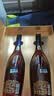 马爹利（Martell）洋酒 名士干邑白兰地 750ml*2 中秋礼盒 实拍图
