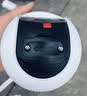 萤石 C8C 500万摄像头 无线WiFi 室外双云台360° 防水防尘监控 手机远程 人形检测 全彩夜视 实拍图