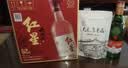 红星二锅头大曲酿 清香型白酒纯粮 52度500ml*6瓶整箱装纯粮 中秋送礼 实拍图