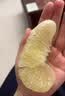 京鲜生福建翡翠葡萄柚 净重4.5斤装 单果300g起 生鲜水果 源头直发包邮 实拍图