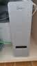 美的（Midea）净水器白泽Max1200G【瞬时1400G】0阻垢剂 6年长效RO反渗透 家用厨房专用台下用直饮过滤净水机 实拍图