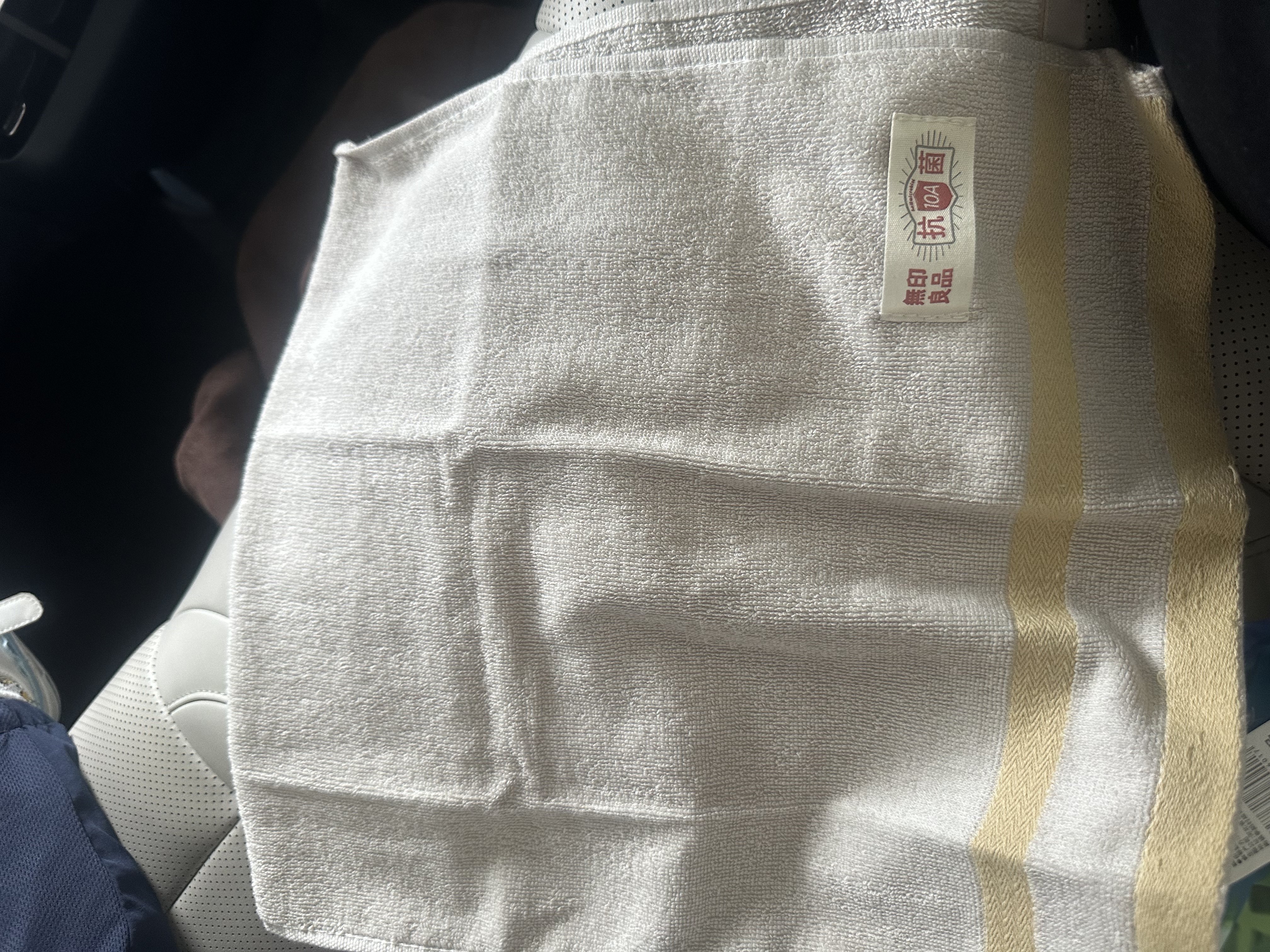 无印良品毛巾绵柔洗脸巾洗澡家用非纯棉珊瑚绒柔软亲肤吸水速干成人面巾 100%新疆棉【灰色】 1条 实拍图