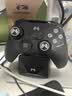 北通鲲鹏20游戏手柄AI智控无线蓝牙可调摇杆xbox类电脑PC手机steam体感宏switch2影之刃零伊莫 精英版 实拍图