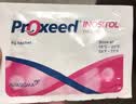 勃锐精意大利Proxeed WOMEN INOSITOL女版含左旋肉碱叶酸女士备孕冲剂 实拍图