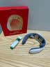 康佳（KONKA）颈椎按摩器智能颈椎按摩仪颈肩部脖子揉捏护颈仪富贵包热敷生日实用礼盒母亲礼物送女友520礼物 【豪华礼盒款】12D动感按摩+36倍效果+同步热敷 实拍图