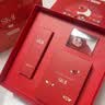 SK-II【中秋礼品】神仙水精华75ml水乳护肤化妆品礼盒套装sk2生日礼物 实拍图
