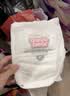 名典泰迪一体拉拉裤XXL码50片【15-17kg】婴儿尿不湿超薄干爽尿裤男女通用 实拍图