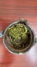 碧螺2026年春茶绿茶御赐初芯苏州洞庭碧螺春特级一等50g明前新茶礼盒 实拍图