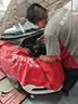 嘉实多（Castrol）极护智E版 全合成机油 0W-40 SP A3/B4 4L 京东自营 京东养车保养 实拍图