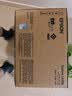 爱普生（EPSON）【6代新品】L4356墨仓式彩色无线AI学习打印机一体机家用办公  L4266升级版[自动双面 液晶屏 白] 实拍图