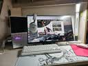 KTC24.5英寸300Hz升降旋转FastIPS广色域HDR400显示屏电脑显示器H25T7 5代 实拍图